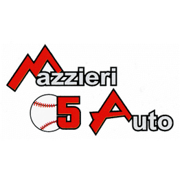 Mazzieri Auto logo