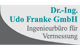 Dr.-Ing. Udo Franke GmbH