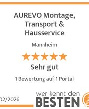 werkenntdenBESTEN.de Qualitätssiegel