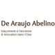 De Araujo Abelino