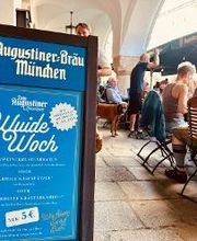 Zum Augustiner Rosenheim Bild 14