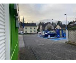Aral pulse Ladestation Bild 4
