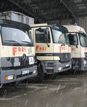 Frei Containerdienst u. Abfallwirtschaft GmbH Bild 3