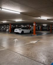 Parking Cointrin Bild 2