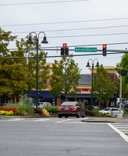 Nearest Intersection