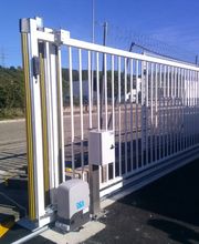 TSA Automatisme de portails image 18