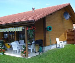 Zimmerei Schüpbach GmbH Bild 6
