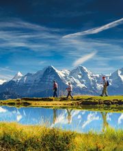 Beatenberg Tourismus Info