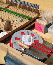 A l'Unisson Pianos Bild 13