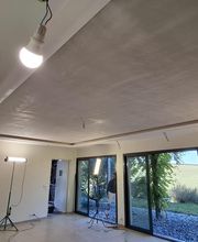 Cortade Plâtrerie image 2