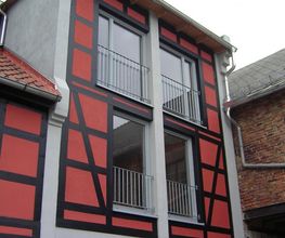 Gottschall Tischler Ausbau Service Bild 5