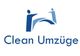 Clean Umzüge