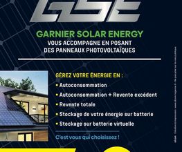 Garnier Solar Energy image 5