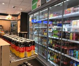 JET Tankstelle Bild 2
