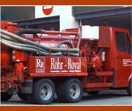 Rohr-Royal GmbH Bild 1