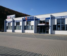 Auto-Teile Rathei GmbH Bild 1
