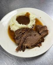 Finish Line Family Restaurant image 4