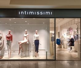 Intimissimi immagine 1