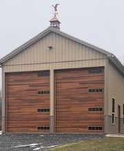 J C Overhead Door image 11