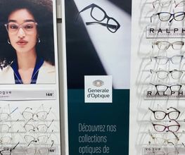 Opticien BEGLES Générale d'Optique image 7