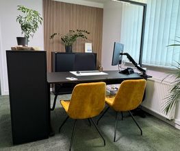 Unser Büro in Weitefeld - HDI Generalvertretung Robert Wiederstein
