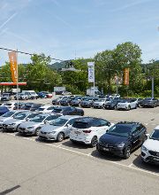 AMAG Wettswil Bild 8