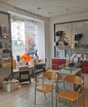 Seeger Gesundheitshaus | Brennerstraße Bild 3
