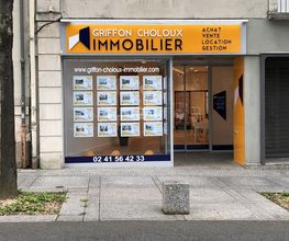 Griffon Choloux Immobilier image 1