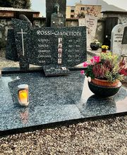 Epigrafica Rossi Sagl Bild 1