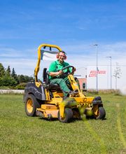 Ströer Innen- und Außengrün Bild 2
