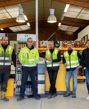 Kiloutou Saint-Malo image 2