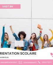 Vast RH Pornic - Bilan de compétences - 44210 Pornic image 5