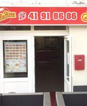 Call a Pizza Hamburg Eppendorf Bild 1
