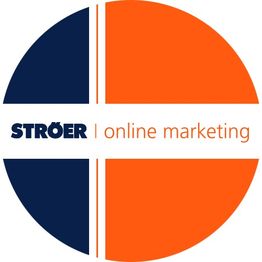 Logo Ströer Online Marketing