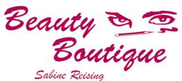 Beauty Boutique - Kosmetikinstitut ganzheitlicher Körperpflege&Schönheitspflege