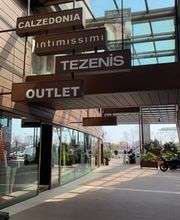 Outlet Calzedonia - Intimissimi - Tezenis Noventa Di Piave immagine 1