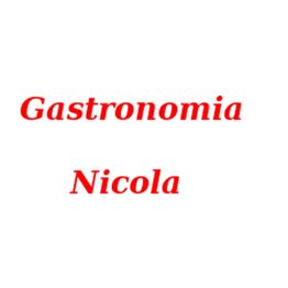 Gastronomia Nicola logo