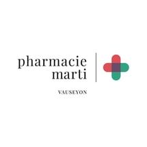 Pharmacie Marti | Vauseyon