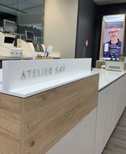 Opticien Krys image 6