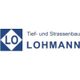 Tief- und Strassenbau Lohmann