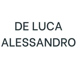De Luca Alessandro logo