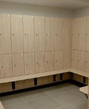 Gimnasio VivaGym Paseo de la Habana imagen 12