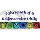 Olaf Uhlig Fahrzeughof & Reifenservice Uhlig