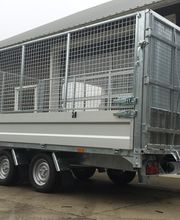 Anhänger- und Reifencenter Schumacher Bild 19