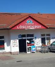 Lösch Depot Getränkemarkt Grimma Bild 2