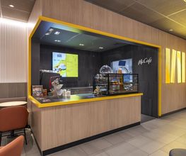 McDonald's Bild 4
