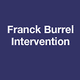 Franck Burrel Intervention