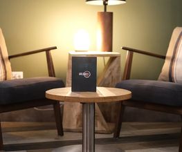 Arlequin Bar & Resto Bild 6