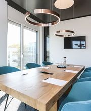Wunderraum AG: Büro - Coworking - Meeting Space Pfäffikon SZ Bild 14