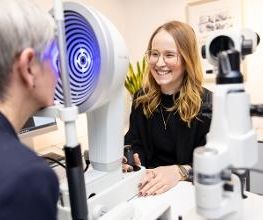 Fischer Auge & Optik Bild 5